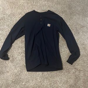 Carhartt Relaxed long sleeve shirt